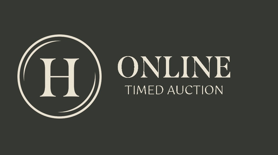 November Online Collectables Auction